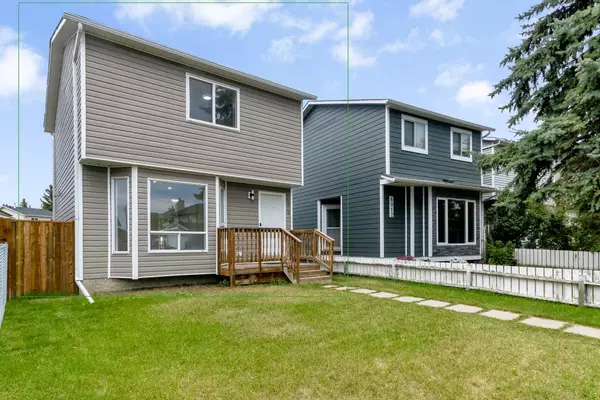 6010 Martingrove RD Northeast, Calgary, AB T3J2M8