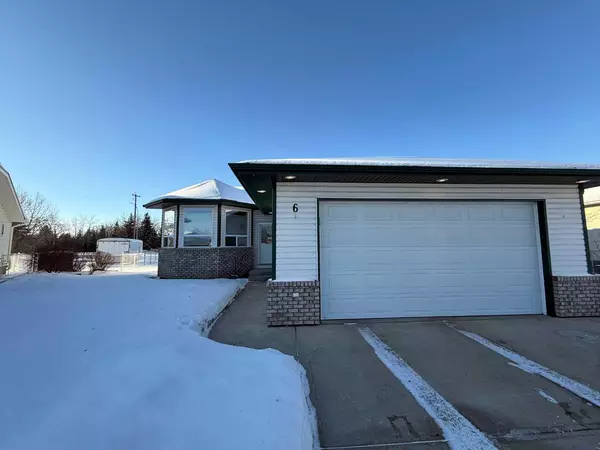 Lacombe, AB T4L 2H5,6 Regency Court