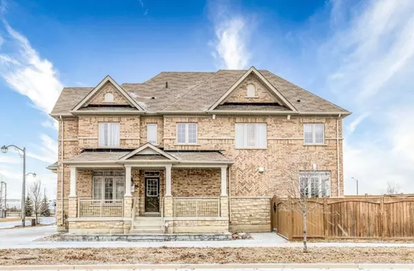 Markham, ON L6C 0T4,84 Living CRES