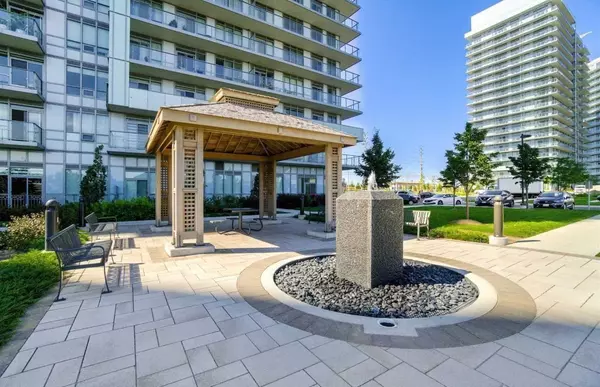 Mississauga, ON L5M 2E3,4677 Glen Erin DR #1406