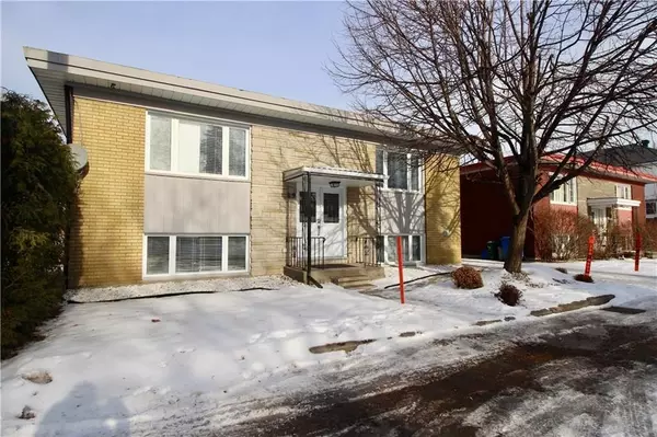 Vanier And Kingsview Park, ON K1L 5Y6,89 CARILLON ST #A