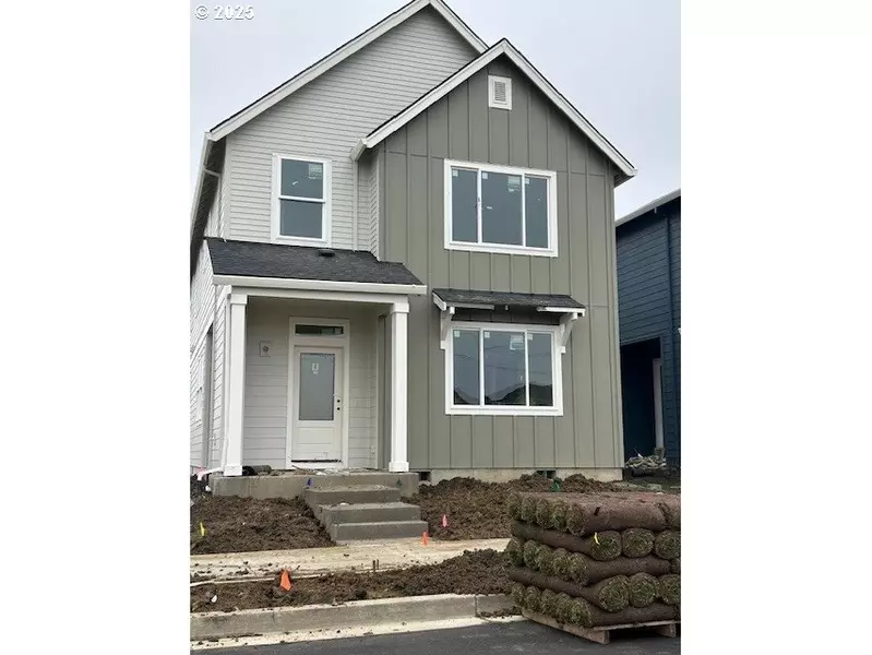 3567 SE 86th AVE, Hillsboro, OR 97123