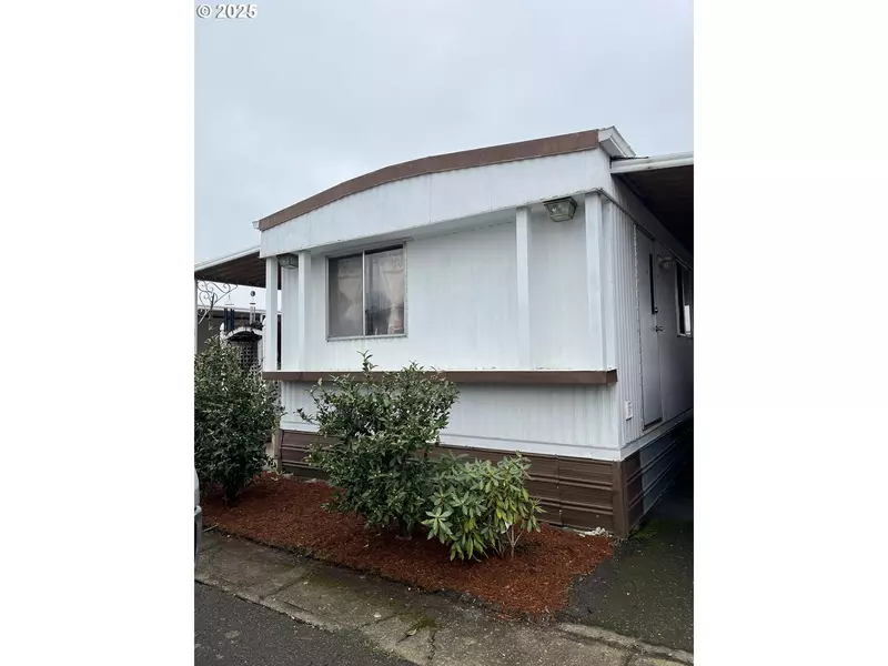 2901 E 2ND ST #126, Newberg, OR 97132