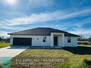 7752 NW 90th Ct, Okeechobee, FL 34972