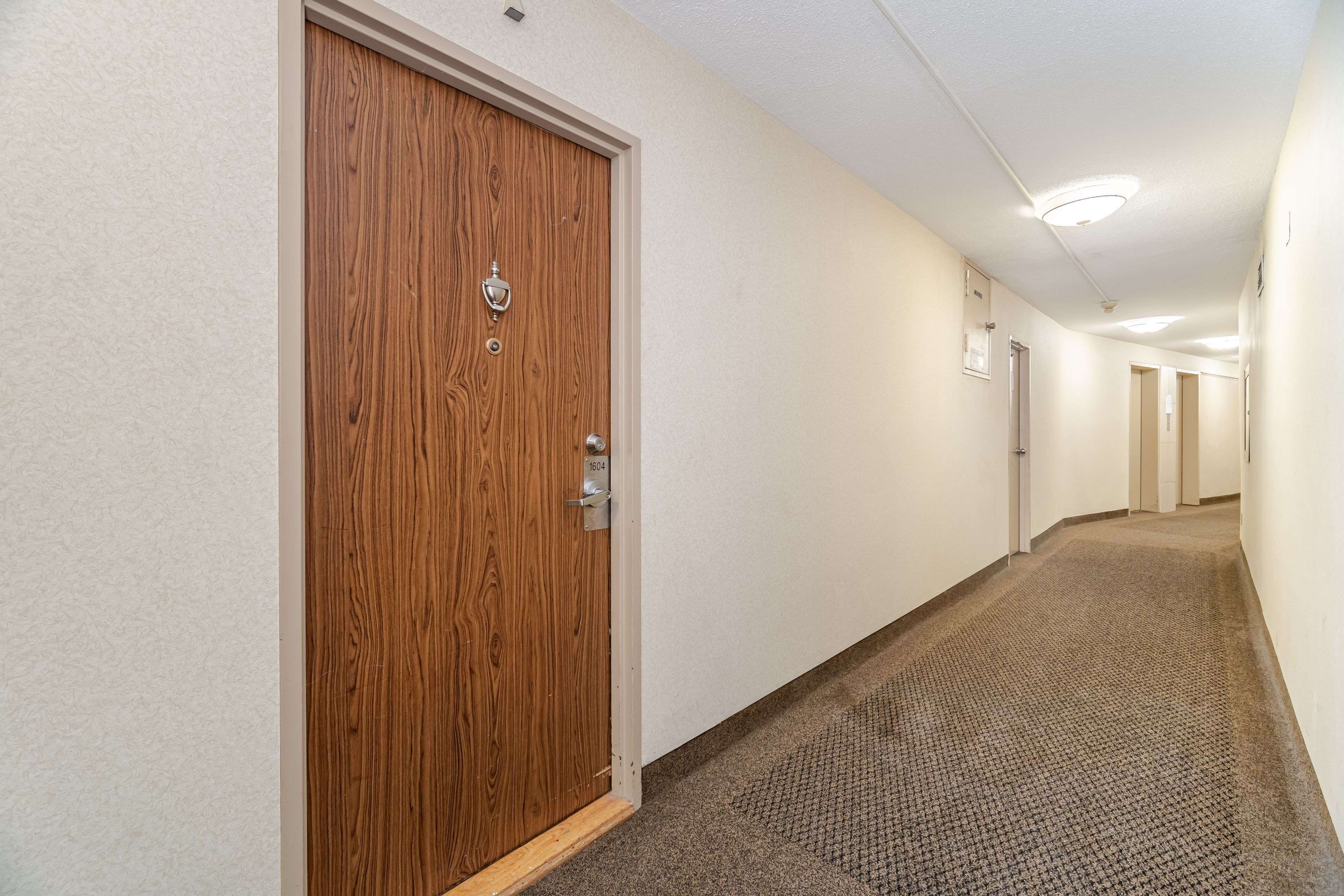 Mississauga, ON L5A 3S1,20 Mississauga Valley BLVD #1604