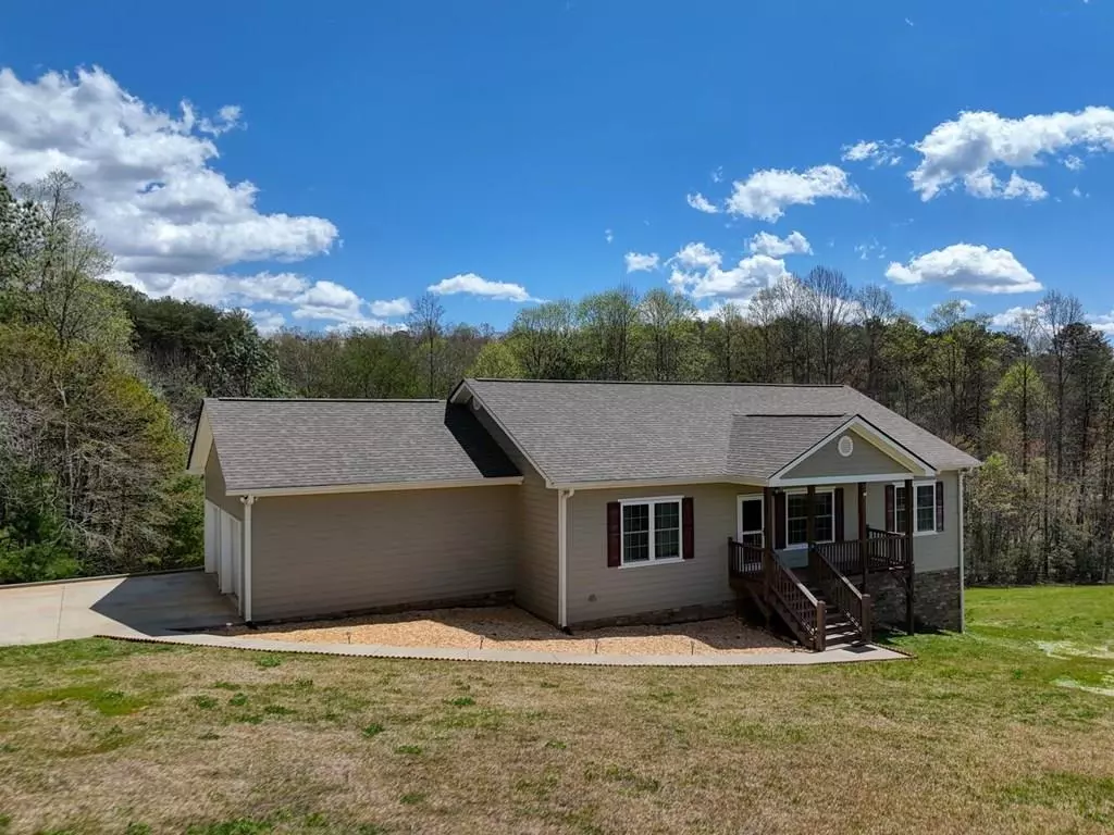 Blairsville, GA 30512,377 Sunset Trail