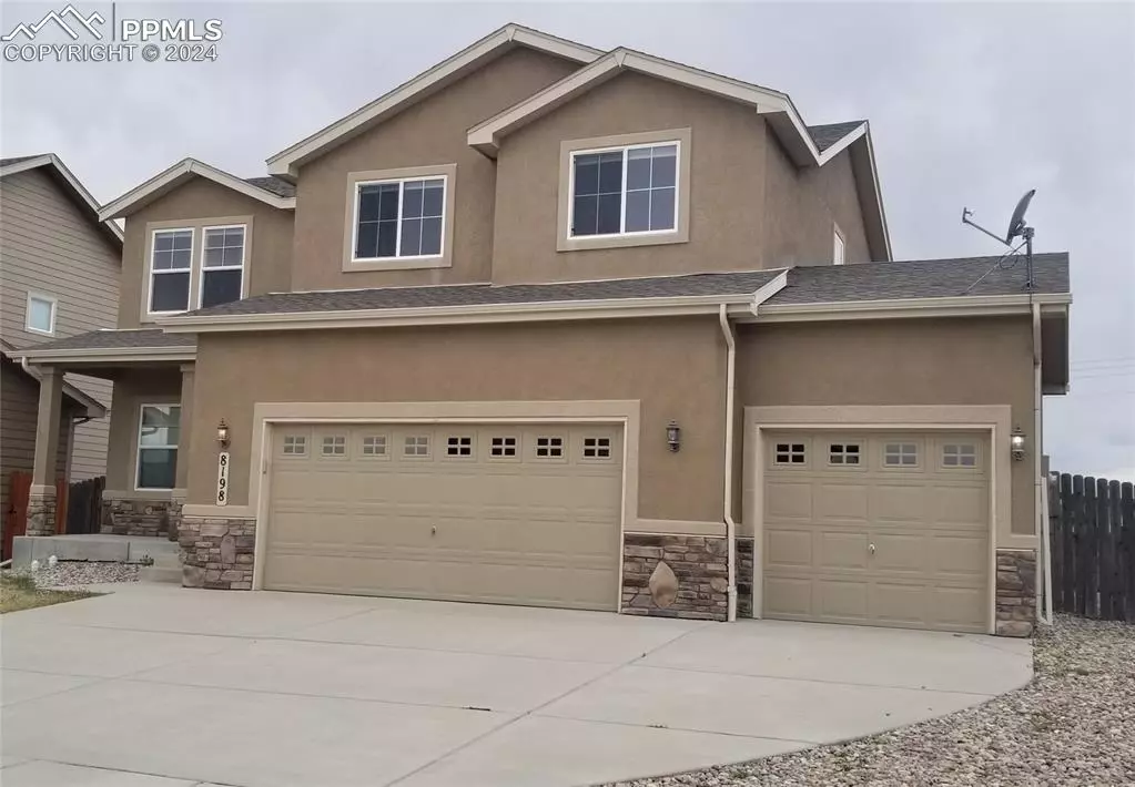 Colorado Springs, CO 80908,8198 Chasewood LOOP