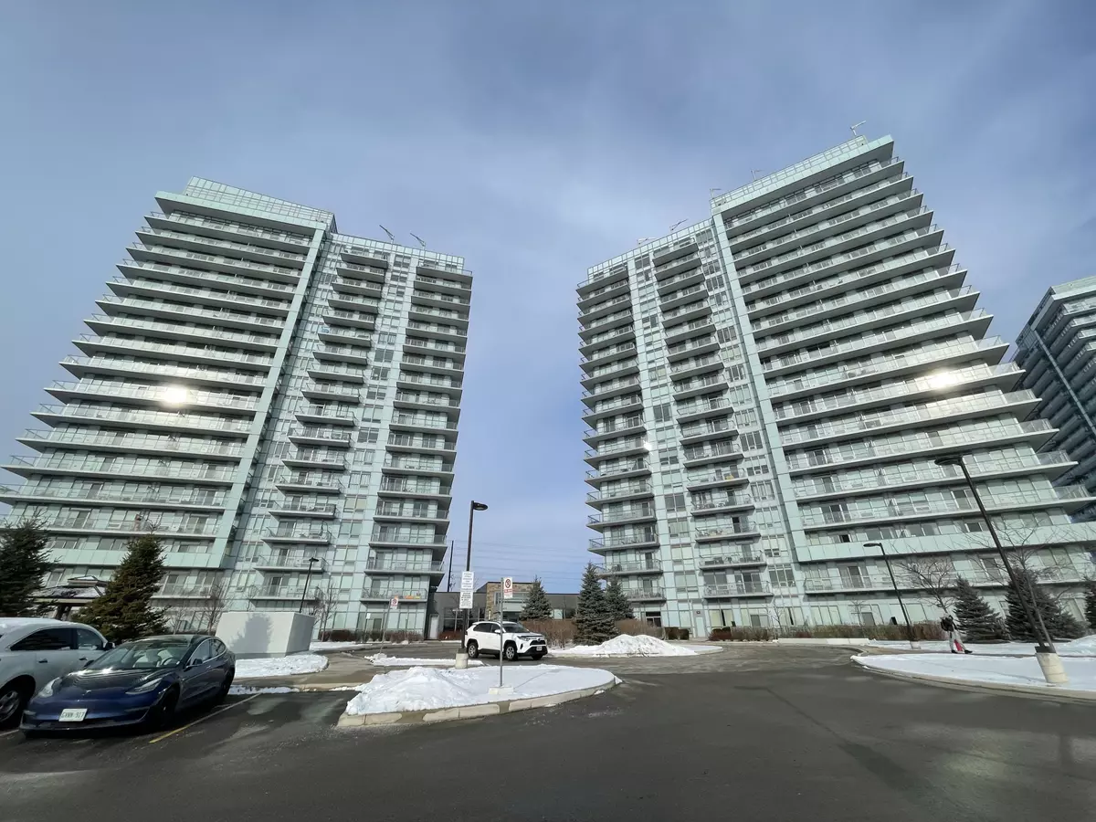 Mississauga, ON L5M 2E3,4677 Glen Erin DR #1206