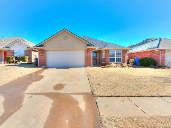 3421 Shona Way, Norman, OK 73069