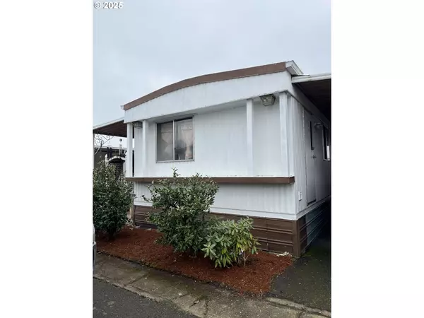 2901 E 2ND ST #126, Newberg, OR 97132