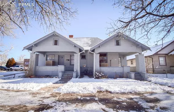 2314 N Grand AVE, Pueblo, CO 81003