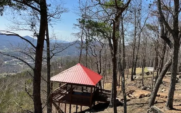 Young Harris, GA 30582,Lot 19 Rocky Knob Estates