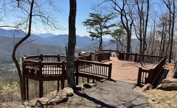 Young Harris, GA 30582,Lot 19 Rocky Knob Estates