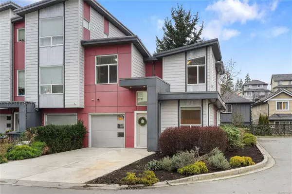 961 Pharoah Mews, Langford, BC V9B 6W6