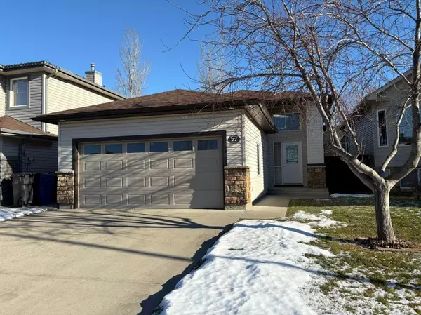 27 Fairmont RD S, Lethbridge, AB T1K 8C7