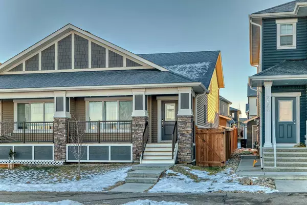 2680 Kings Heights Gate, Airdrie, AB T4A 0W4