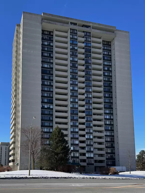 Toronto C15, ON M2J 4X7,3300 Don Mills RD #2001