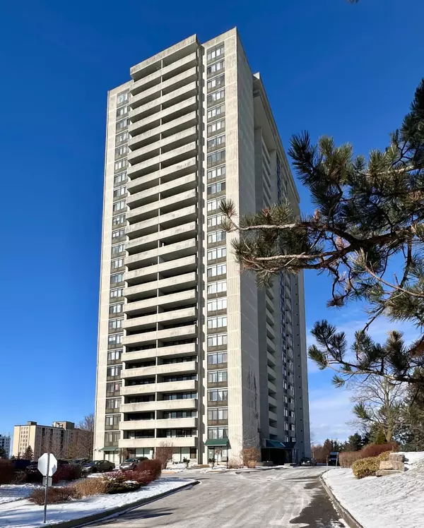 Toronto C15, ON M2J 4X7,3300 Don Mills RD #2001