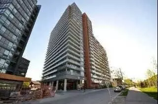 20 Joe Shuster WAY #203, Toronto C01, ON M6K 0A3