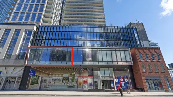 591 Yonge ST #205, Toronto C01, ON M4Y 0H6