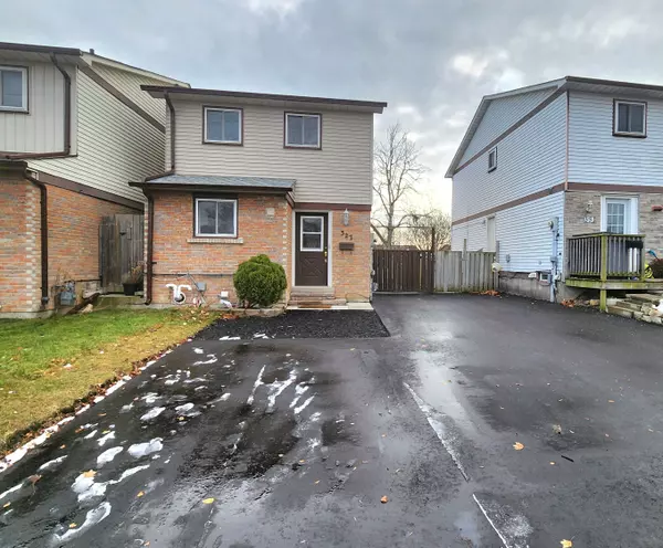 Oshawa, ON L1J 1H1,327 Phillip Murray AVE