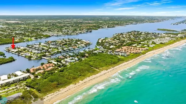 Ocean Ridge, FL 33435,7 Inlet Cay Dr