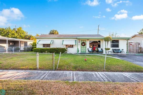 3278 NW 13th St, Lauderhill, FL 33311