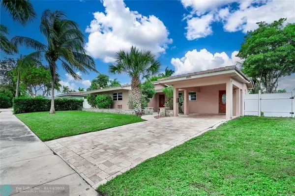 5831 NE 14th Ter, Fort Lauderdale, FL 33334