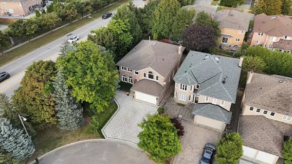 Richmond Hill, ON L4B 3E4,36 Eastdale CRES