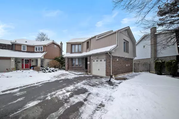 Brampton, ON L6S 2X6,42 Montcalm PL