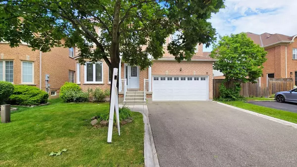 Brampton, ON L6Y 1Z1,11 Badger AVE