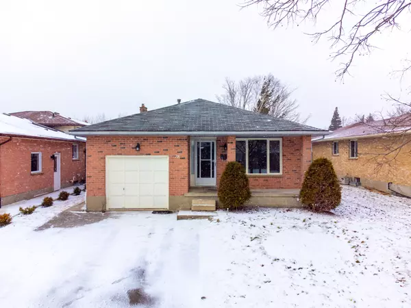 Middlesex, ON N6E 3P7,78 Ashley CRES