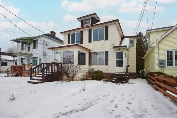 Cornwall, ON K6H 3R4,731 Amelia ST