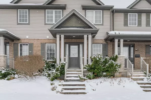 Guelph, ON N1L 0B8,1415 Gordon ST