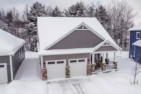 Muskoka, ON P1L 0A9,10 DYER CRES