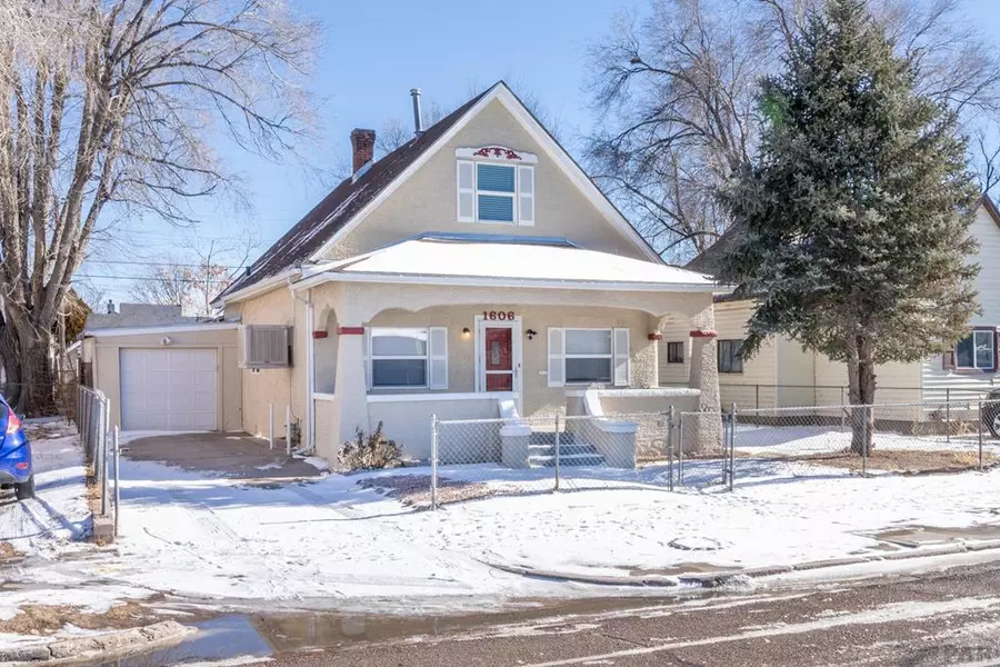 1606 E Orman Ave, Pueblo, CO 81004