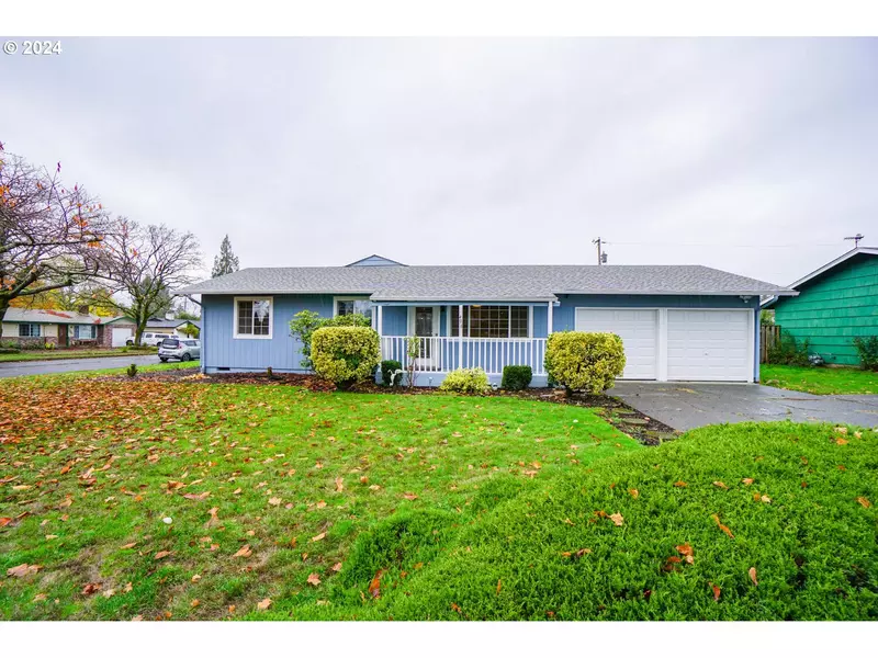 408 LEXINGTON WAY, Vancouver, WA 98664