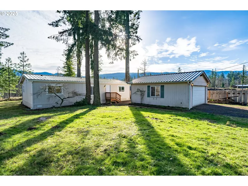 215 DOGWOOD DR, Gates, OR 97346