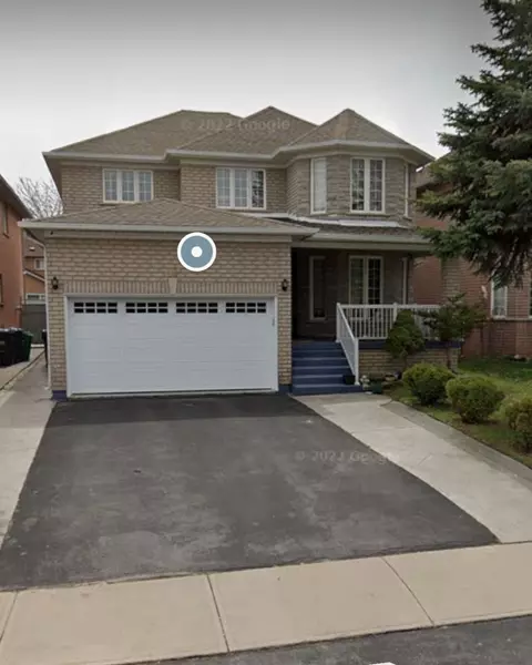 80 Fiddleneck CRES, Brampton, ON L6R 2E2