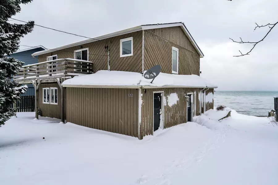 209515 Highway 26 N/A, Blue Mountains, ON L9Y 0S5