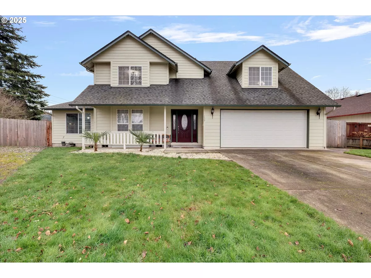 Kelso, WA 98626,159 BALBOA LOOP