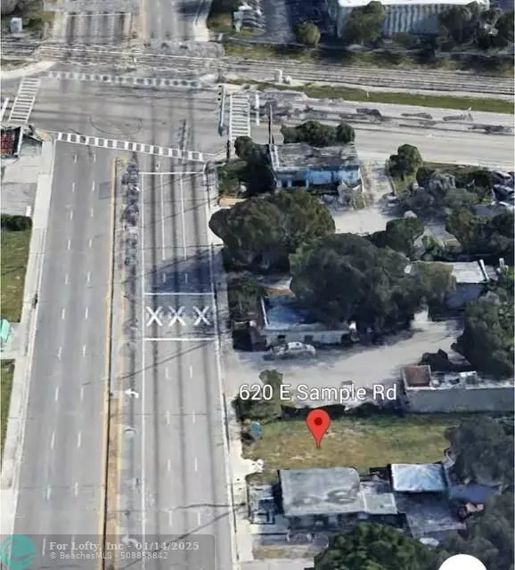 Pompano Beach, FL 33064,620 E Sample Road