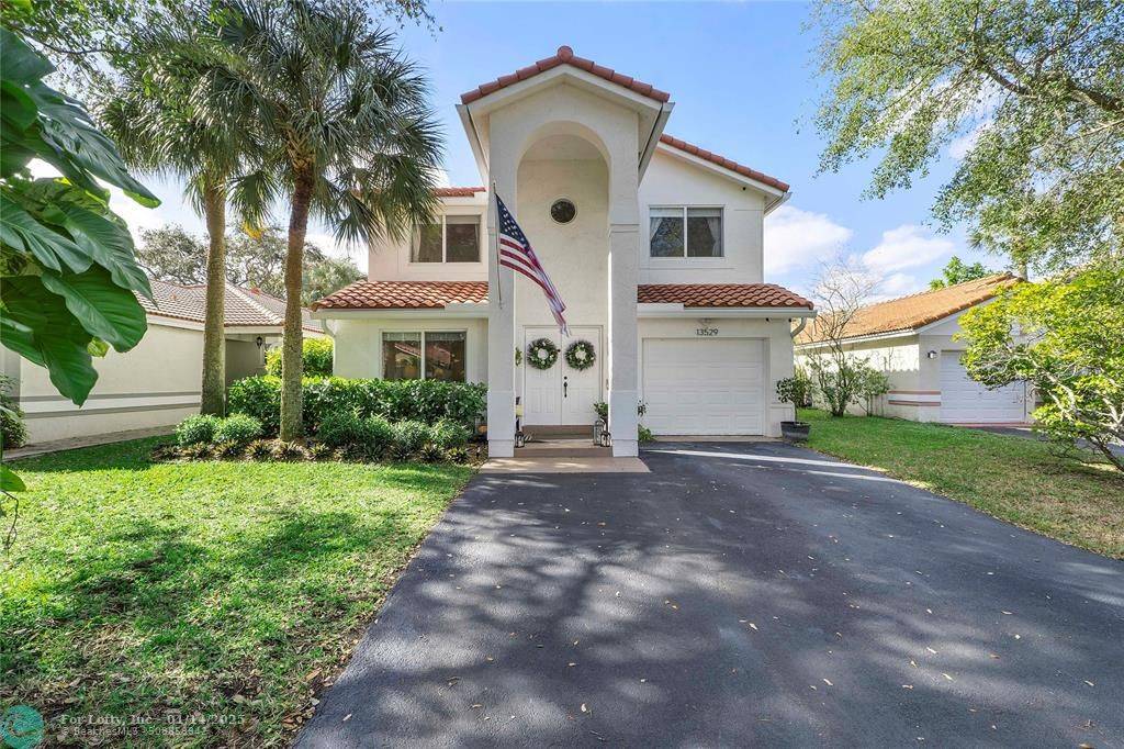 Plantation, FL 33325,13529 NW 5TH CT