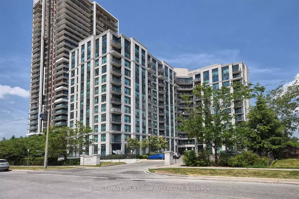 Richmond Hill, ON L4B 0B1,185 Oneida CRES #1119