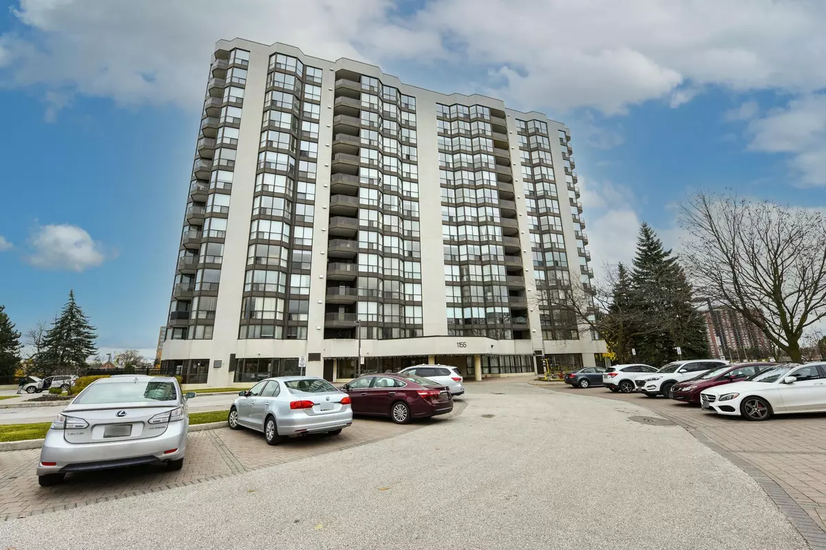 Mississauga, ON L4W 4N2,1155 Bough Beeches BLVD #101