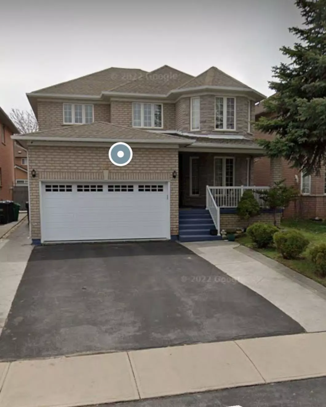 Brampton, ON L6R 2E2,80 Fiddleneck CRES