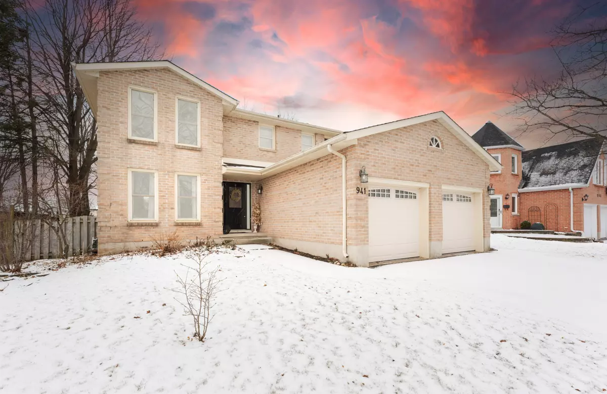 Kingston, ON K7P 2B5,941 AMBLESIDE CRES