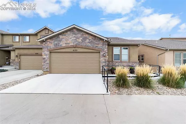 4155 Park Haven VW, Colorado Springs, CO 80917