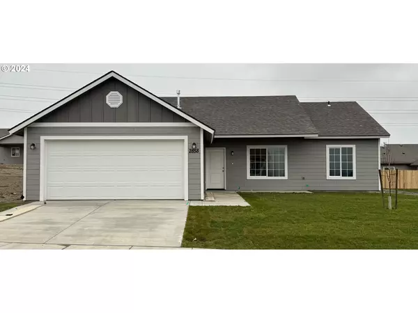 2858 CARDINAL PL, Umatilla, OR 97882