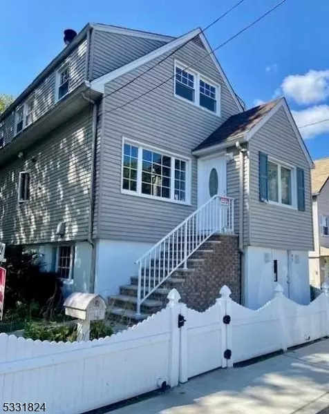 47 Paroubek St #1, Little Ferry Boro, NJ 07643